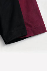 Bodic Oversized T-shirt Combo with Three Colours