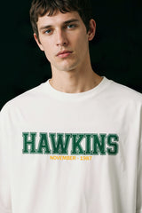 Stranger Things : Hawkins November 1987