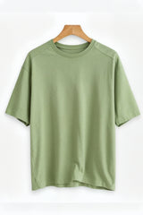 Bodic Oversized T-shirt Combo with Four Colours