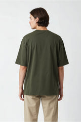 Attak of Titan Scout Regiment Design Graphic Printed Oversized Drop Shoulder Sleeves T shirt