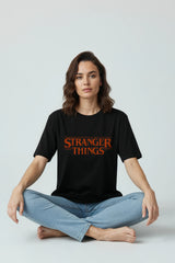 Stranger Things : Runing up that hill