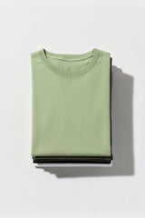 Bodic Oversized T-shirt Combo with Four Colours