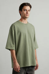 Bodic Oversized T-shirt Combo with Three Colours.