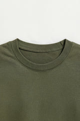 Bodic Oversized T-shirt Combo with Four Colours