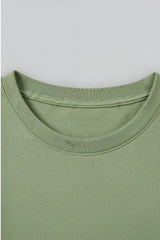 Bodic Oversized T-shirt Combo with Three Colours