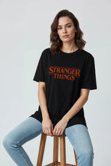 Stranger Things : Runing up that hill