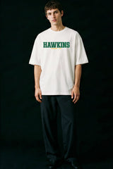 Stranger Things : Hawkins November 1987