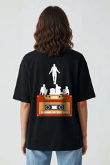 Stranger Things : Runing up that hill