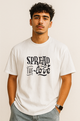 Spread Love Tshirt