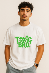 Toxic Tshirt