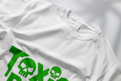 Toxic Tshirt