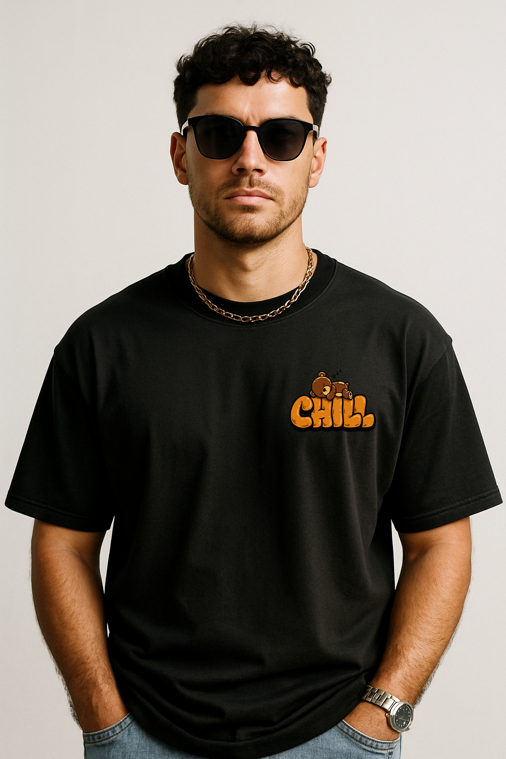 chill