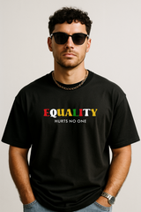 Equality Hurts No One Tshirt