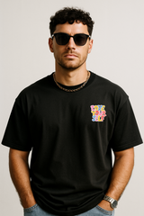 love you self Oversize T-shirt