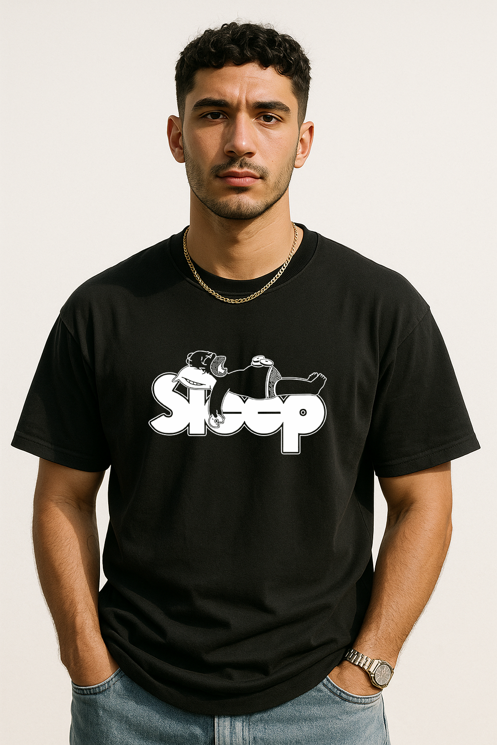 Sleep Tshirt