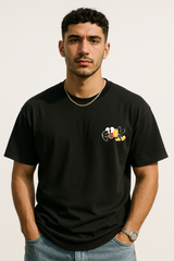Fu tshirt
