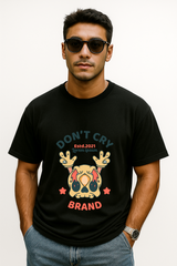 don't cry tshirt