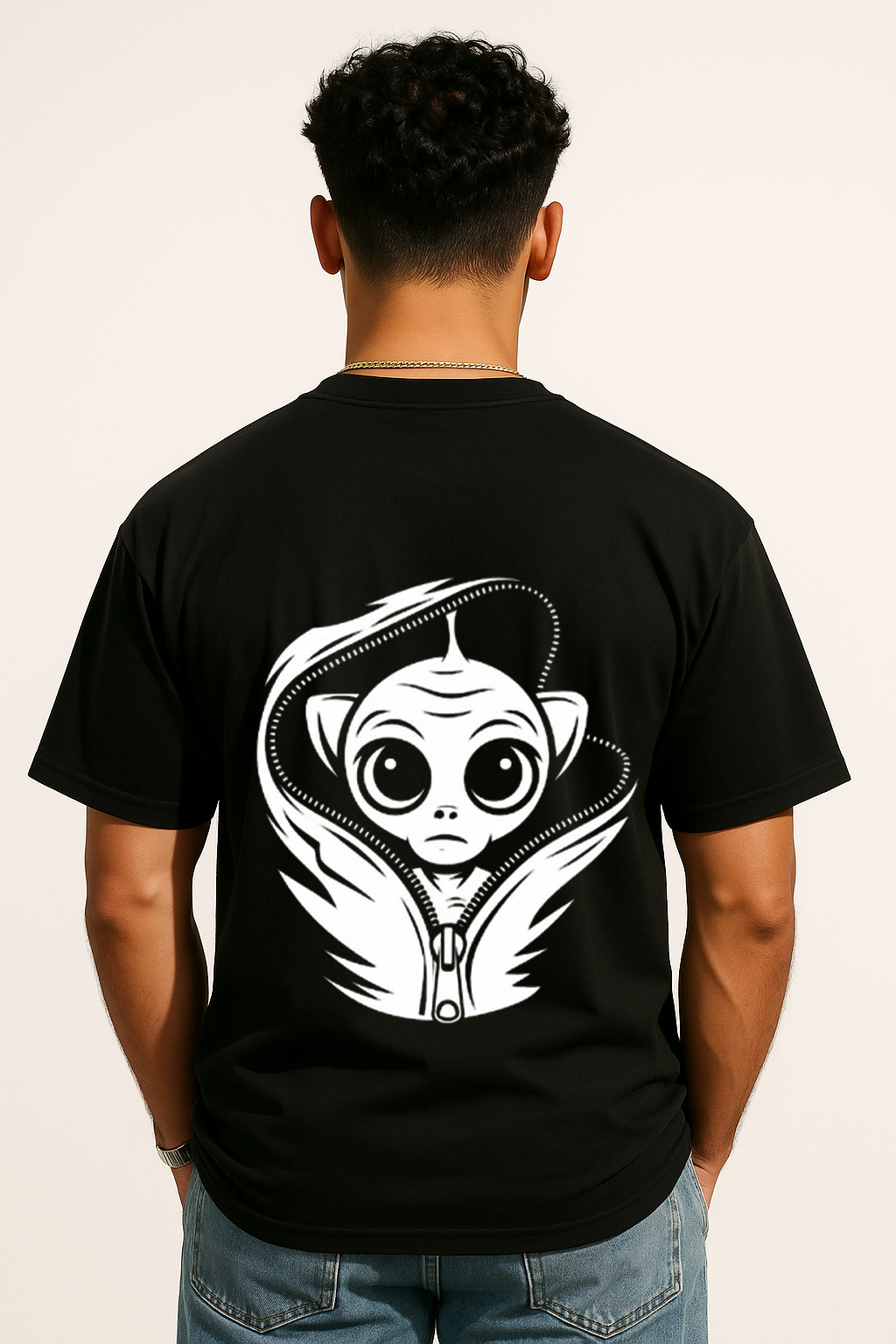 jaadu tshirt